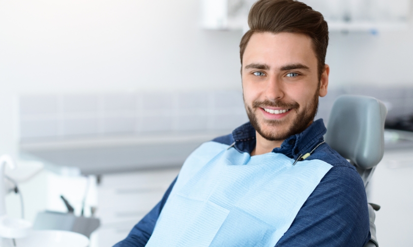 dentist in Prairie Village