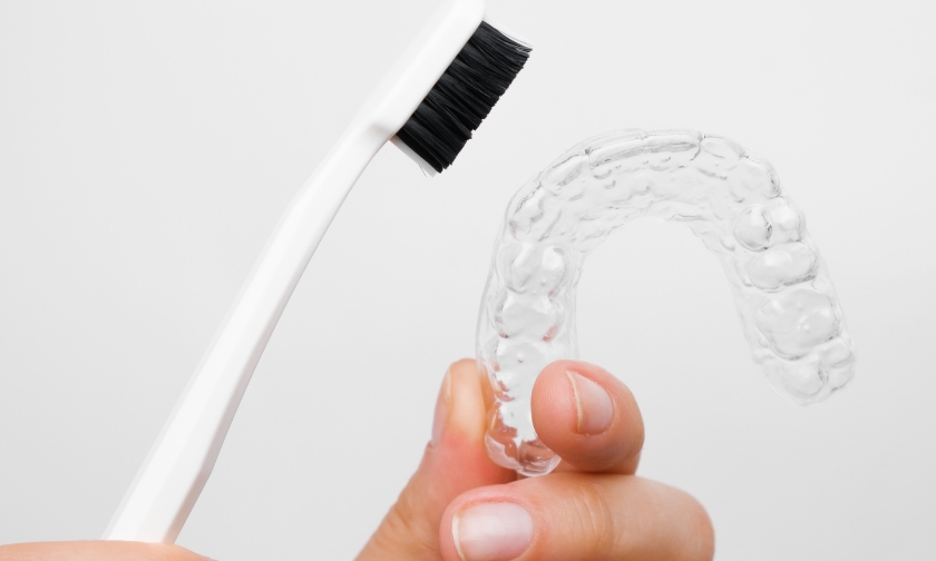 invisalign in prairie village