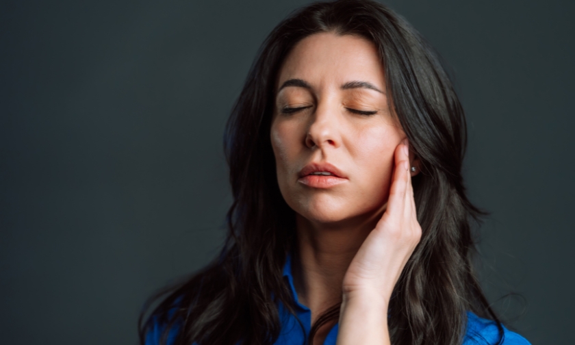 wisdom tooth removal in prairie village