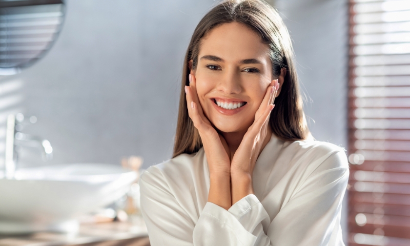 cosmetic dentistry in prairie village