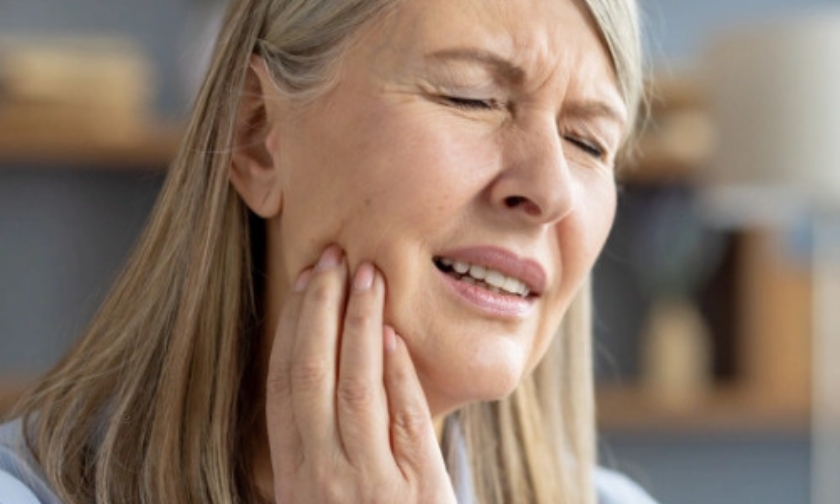 wisdom tooth removal recovery